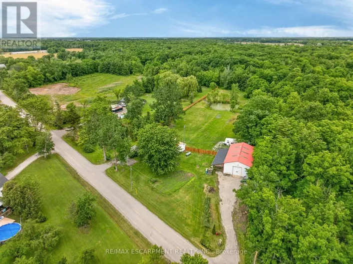8223 CONCESSION 5 ROAD, West Lincoln
