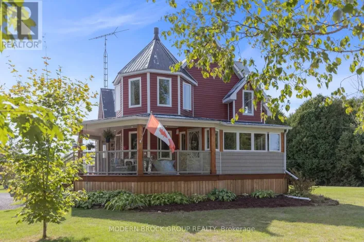 8224 COUNTY 15 ROAD, Augusta