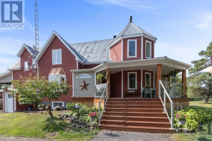 8224 COUNTY 15 ROAD, Augusta