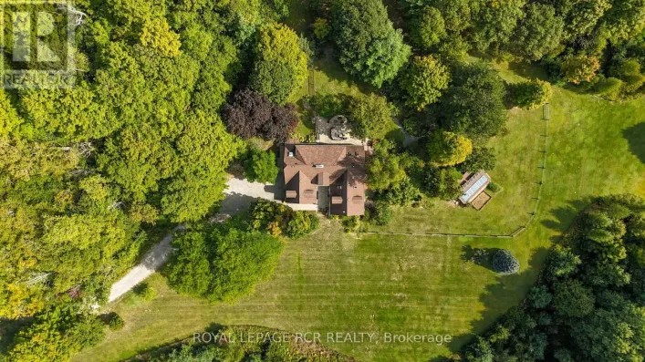 8225 FINNERTY SIDE ROAD, Caledon