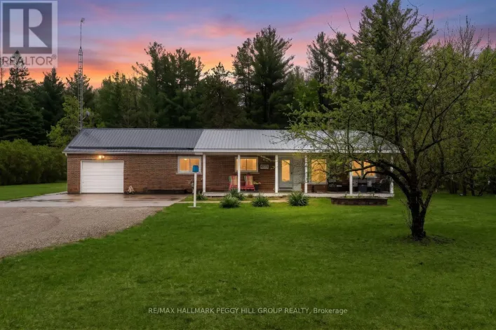 8225 MAIN STREET LISLE, Adjala-Tosorontio