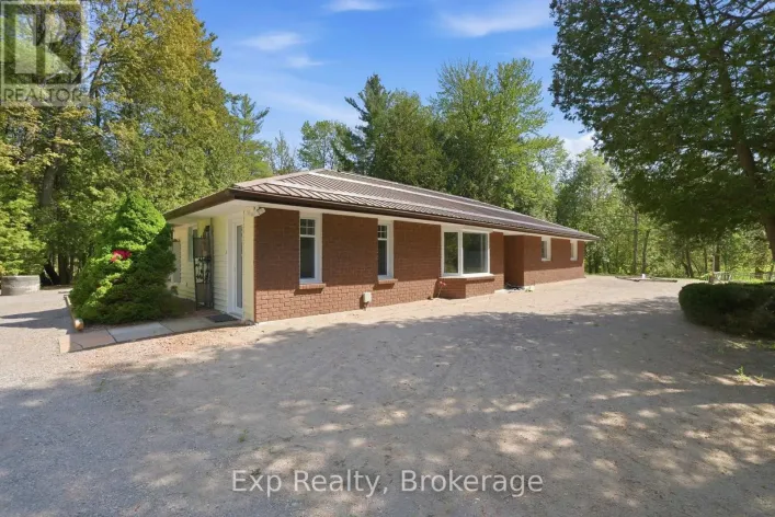 8227 GILMOUR ROAD, Port Hope