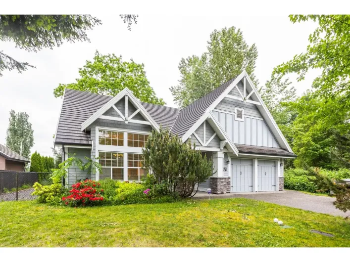 8228 171A STREET, Surrey