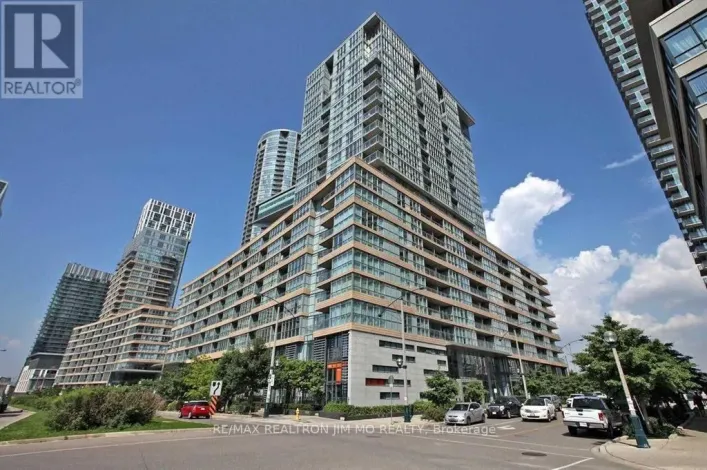 823 - 10 CAPREOL COURT, Toronto