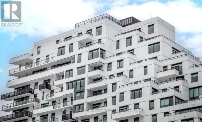 823 - 1050 EASTERN AVENUE, Toronto