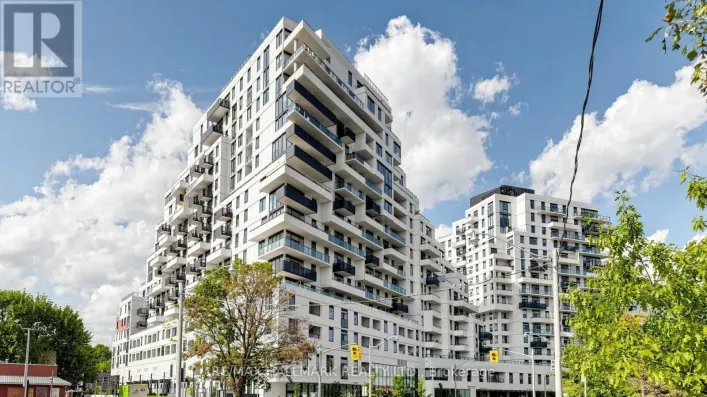 823 - 1050 EASTERN AVENUE, Toronto
