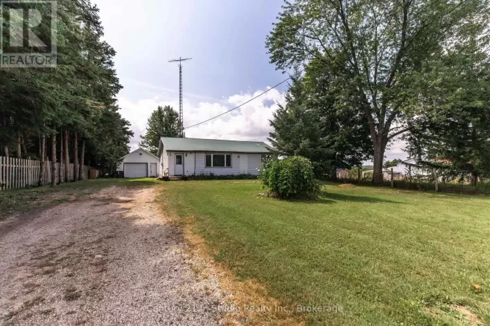 823 12 CONCESSION, South Bruce