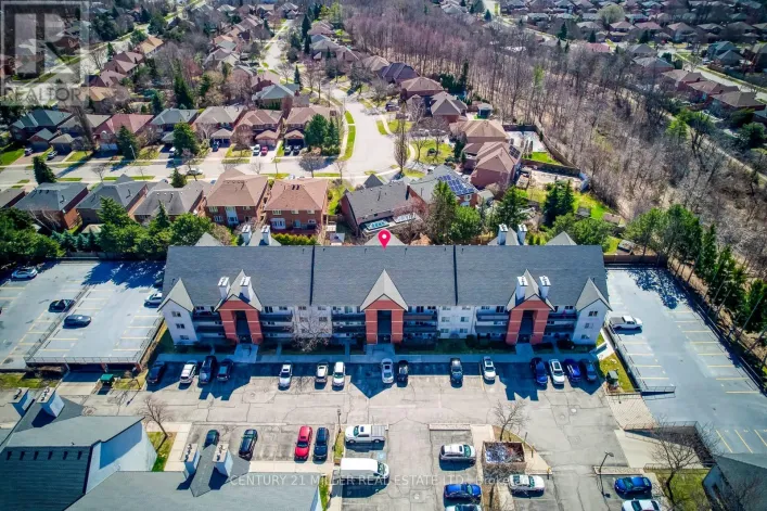 823 - 1450 GLEN ABBEY GATE, Oakville