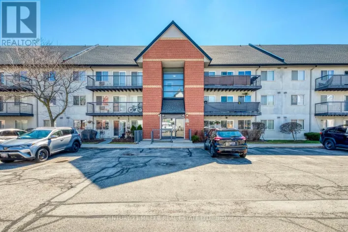 823 - 1450 GLEN ABBEY GATE, Oakville