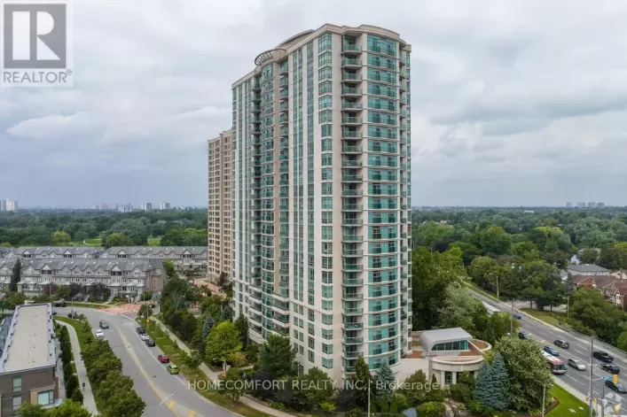 823 - 238 BONIS AVENUE, Toronto