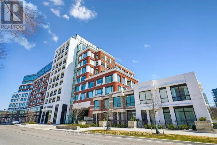 823 - 259 THE KINGSWAY, Toronto