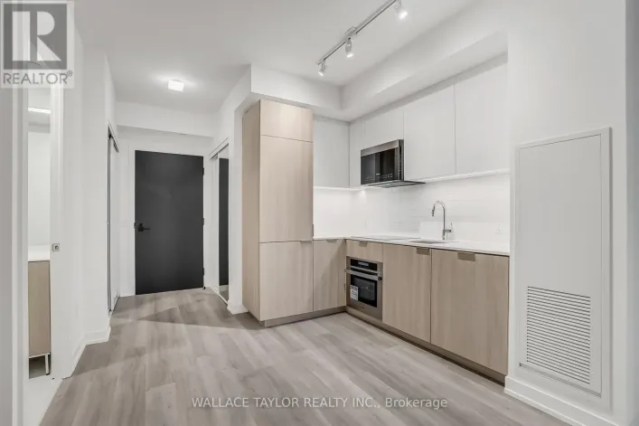 823 - 28 EASTERN AVENUE, Toronto