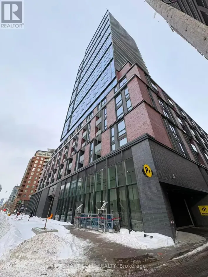 823 - 35 PARLIAMENT STREET, Toronto