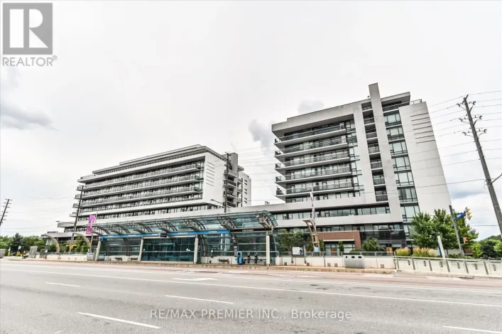 823 - 4800 HIGHWAY 7, Vaughan