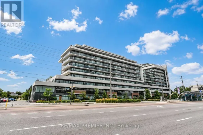 823 - 4800 HIGHWAY 7, Vaughan