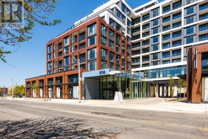 823 - 858 DUPONT STREET, Toronto