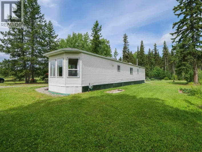 823 BARKERVILLE HIGHWAY, Quesnel