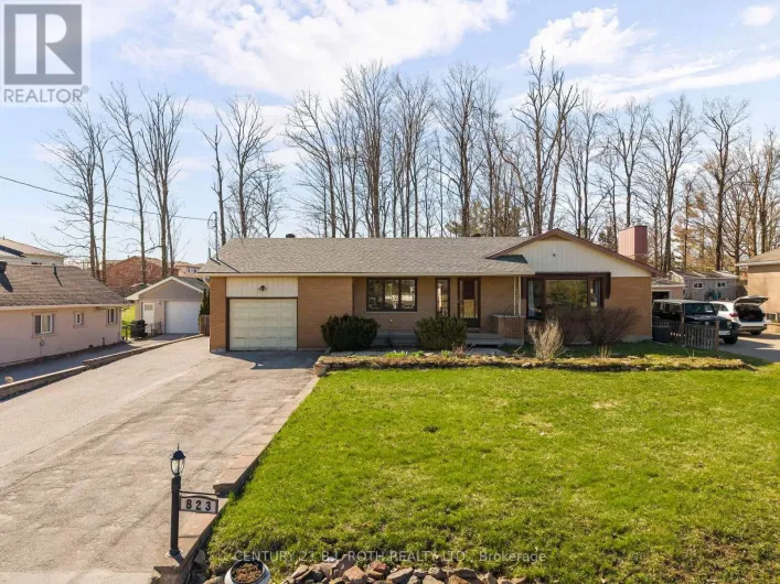 823 ESSA ROAD, Barrie