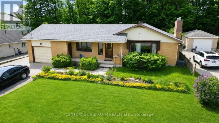 823 ESSA ROAD, Barrie
