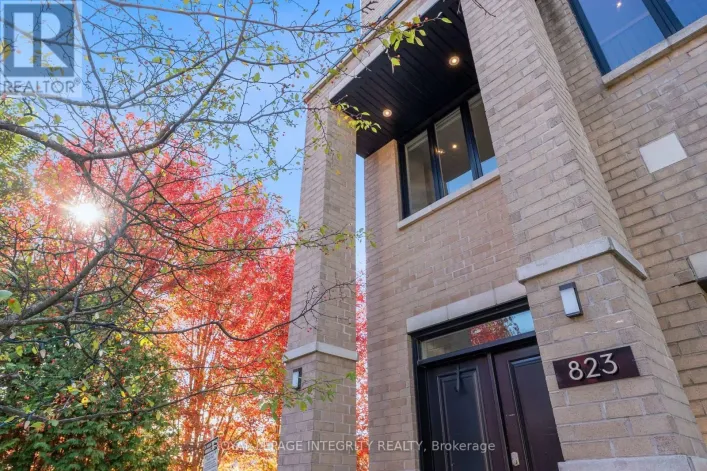 823 PETRA PRIVATE, Ottawa