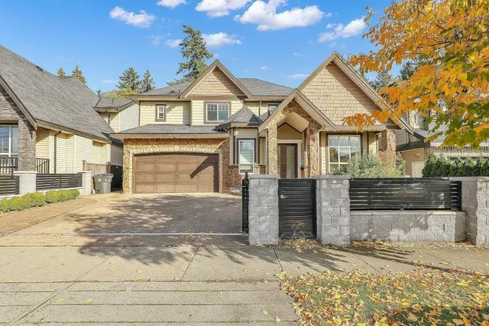 8232 144A STREET, Surrey