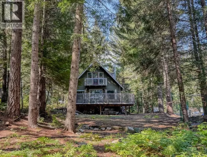 8232 ALPINE WAY, Whistler