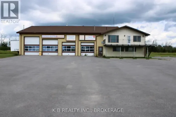 8235 HIGHWAY 2, Greater Napanee