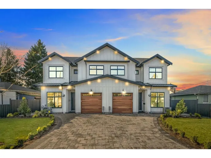 8237 110 STREET, Delta