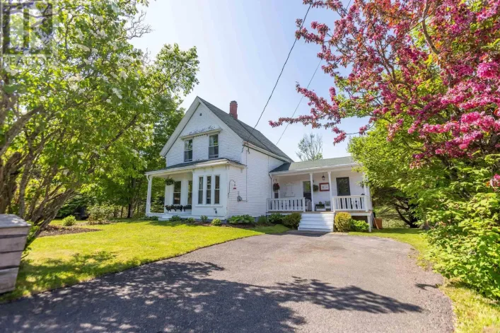 8237 Highway 209, Wards Brook