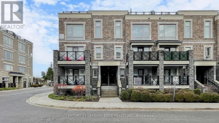 824 - 1 BLANCHE LANE, Markham