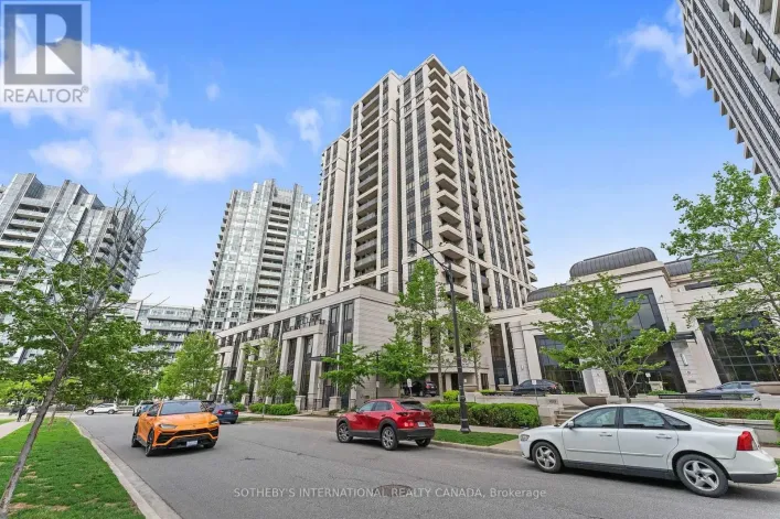 824 - 100 HARRISON GARDEN BOULEVARD, Toronto