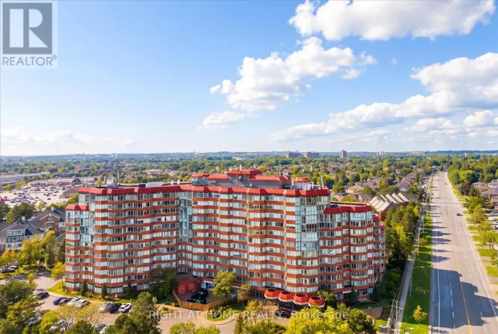 824 - 11753 SHEPPARD AVENUE E, Toronto