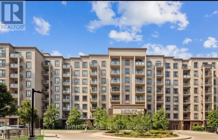 824 - 2490 OLD BRONTE ROAD, Oakville