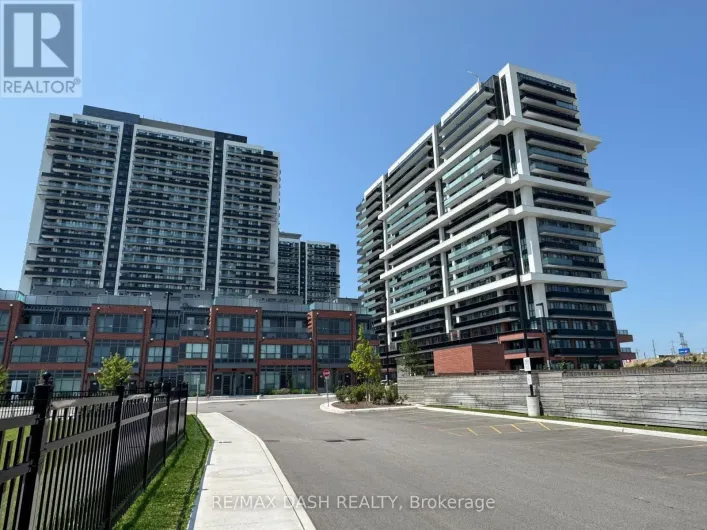824 - 2545 SIMCOE STREET N, Oshawa