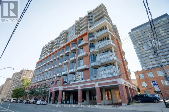 824 - 255 RICHMOND STREET E, Toronto