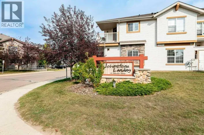 824, 31 Jamieson Avenue, Red Deer