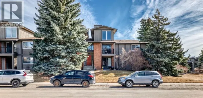 824, 6400 Coach Hill Road SW, Calgary