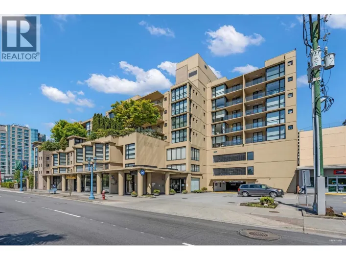 824 7831 WESTMINSTER HIGHWAY, Richmond
