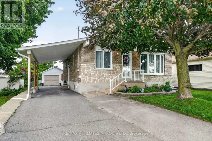 824 ALICE STREET, Cornwall