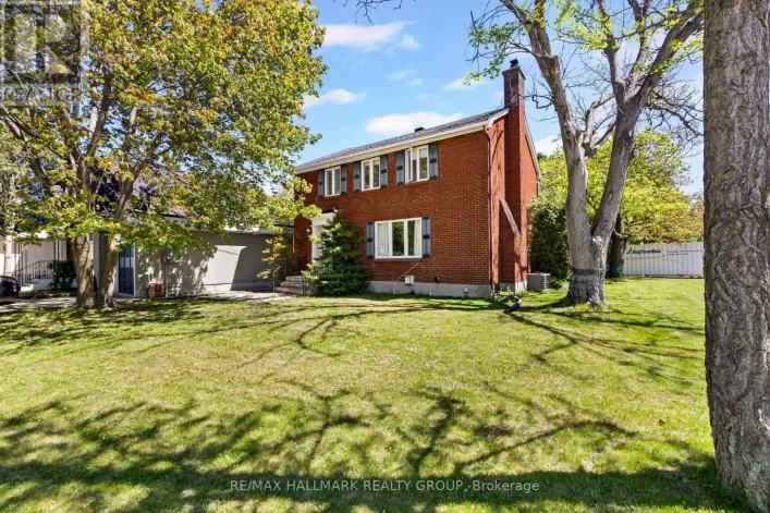 824 BYRON AVENUE, Ottawa