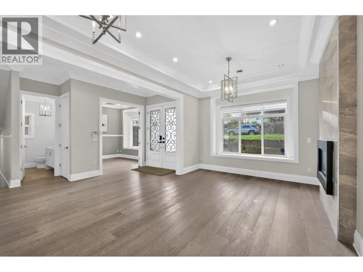 824 CHESTNUT STREET, New Westminster
