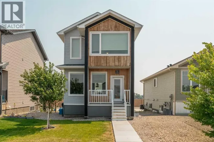 824 Coalbrook Close W, Lethbridge