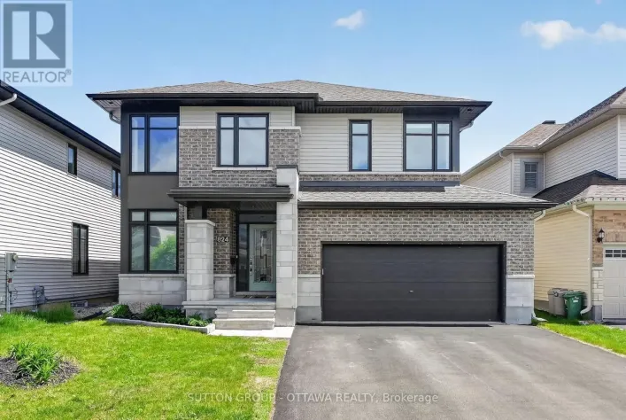 824 CONTOUR STREET, Ottawa