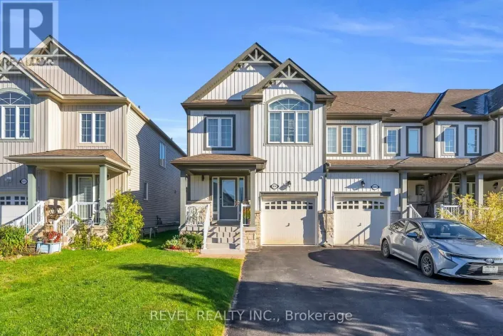 824 COOK CRESCENT, Shelburne