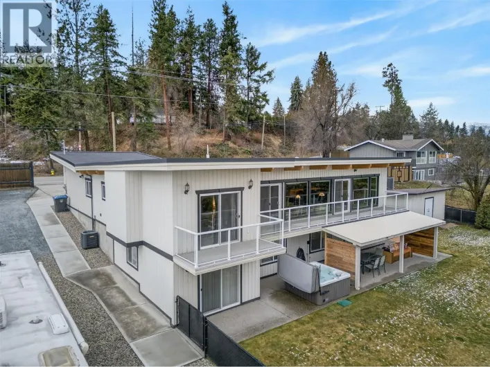824 Dehart Road, Kelowna