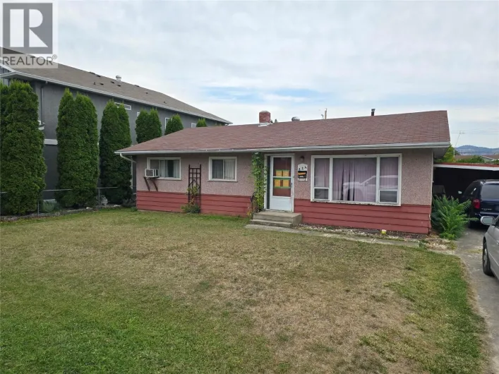 824 Grenfell Avenue, Kelowna