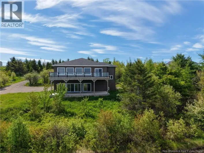 House for sale: 824 Indian Mountain Road, Moncton
