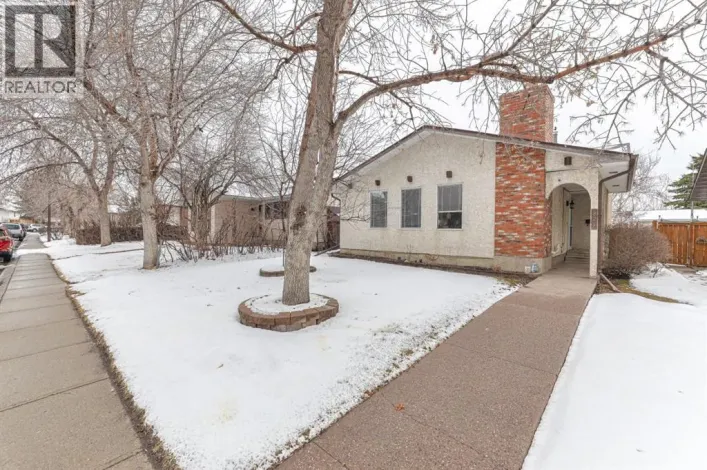 824 Whitemont Drive NE, Calgary