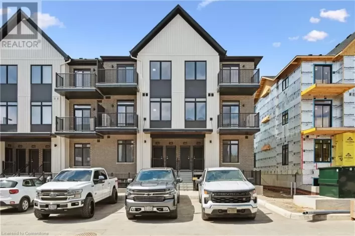 824 WOOLWICH Street Unit# 140, Guelph/Eramosa