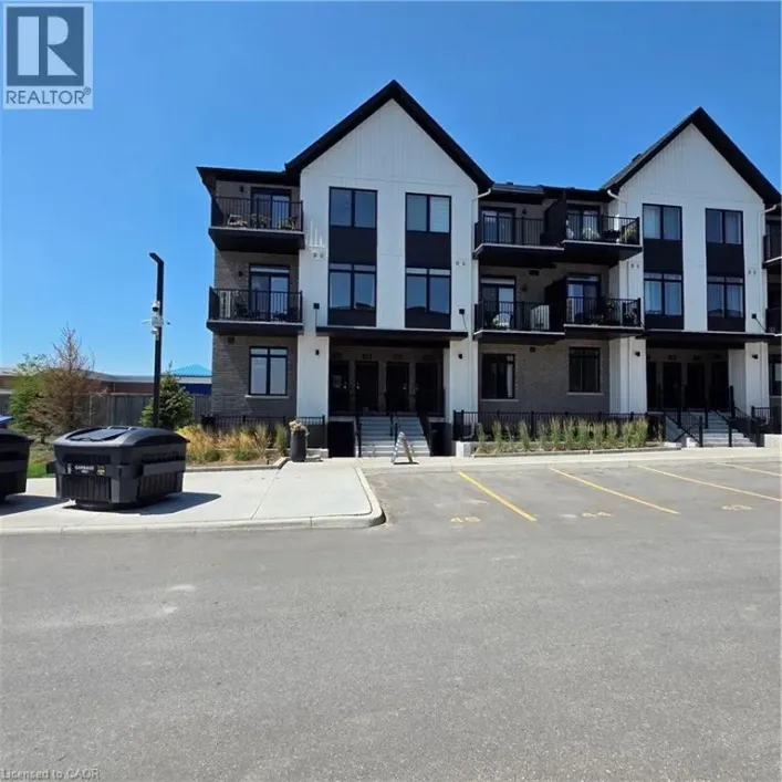 824 WOOLWICH Street Unit# 164, Guelph